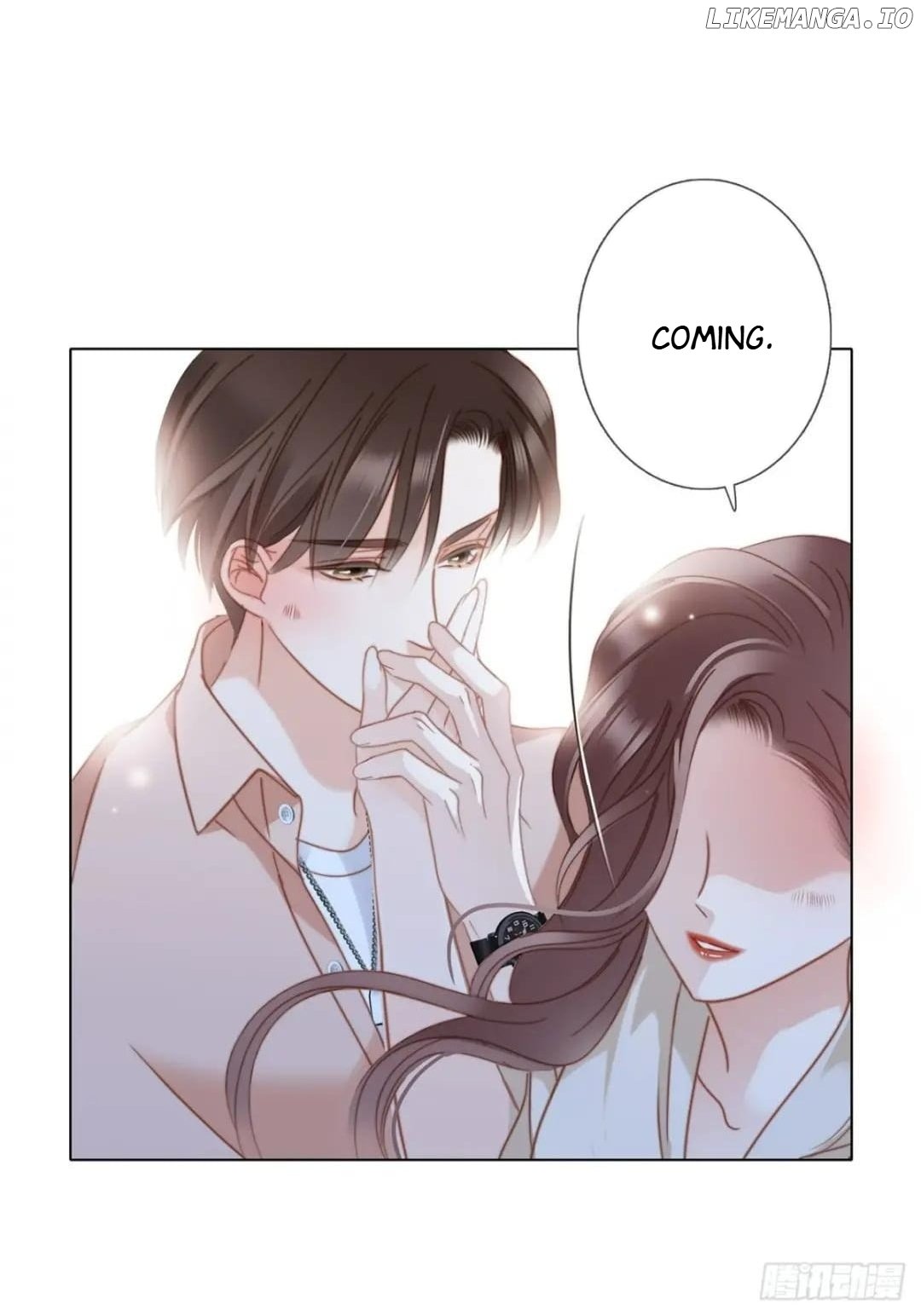 1st Kiss – I Don’t Want To Consider You As Sister Anymore Chapter 47 - 40 - page 22